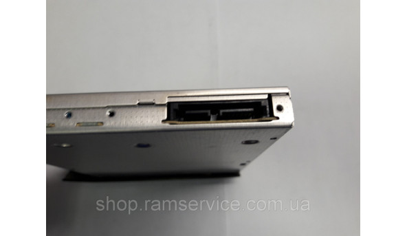 CD/DVD привід DS-8A5SH для ноутбука Asus A53U, б/в - 296404