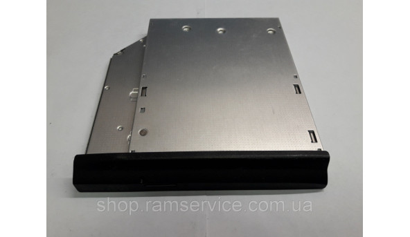 CD/DVD привід DS-8A5SH для ноутбука Asus A53U, б/в