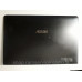 Крышка матрицы корпуса для ноутбука Asus x501u, б / у