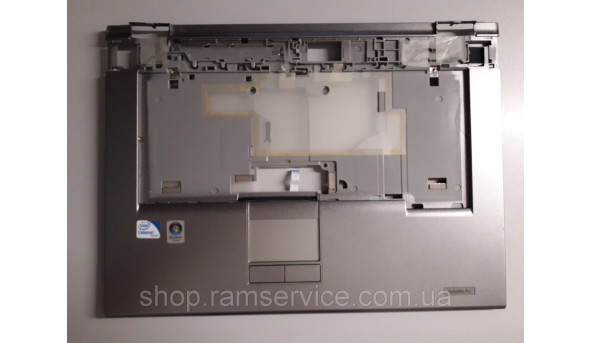 Середня частина корпуса для ноутбука Toshiba satellite pro s300l-10l, б/в