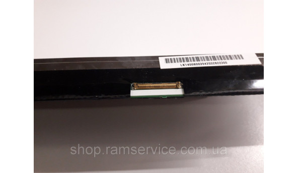 Матриця LG Display LP140WH2(TL)(B1) 14.0" LED 1366x768, б/в - 296415