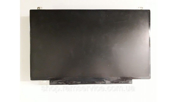 Матриця LG Display LP140WH2(TL)(B1) 14.0" LED 1366x768, б/в - 296415