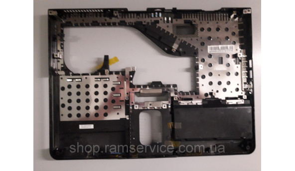 Нижня частина корпуса для ноутбука Packard Bell EasyNote ALP Ajax C3, б/в - 296416