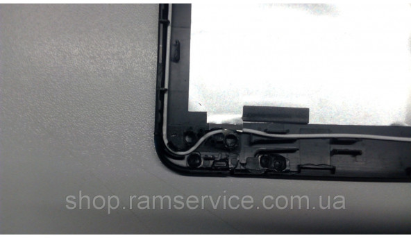 Кришка матриці корпуса для ноутбука Packard Bell ZH7, б/в - 296419