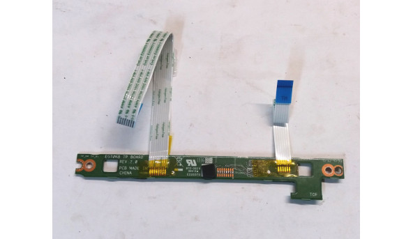 USB, Audio разъемы для ноутбука Acer V3-772G, б / у - 296420