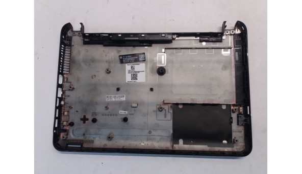 Нижняя часть корпуса для ноутбука HP Compaq nc4400, б / у