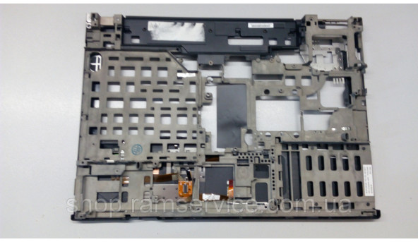 Середня частина корпуса для ноутбука Lenovo ThinkPad T410i, б/в - 296427
