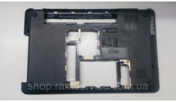 Нижня частина корпуса для ноутбука HP Pavilion dv6, dv6-3014so, б/в