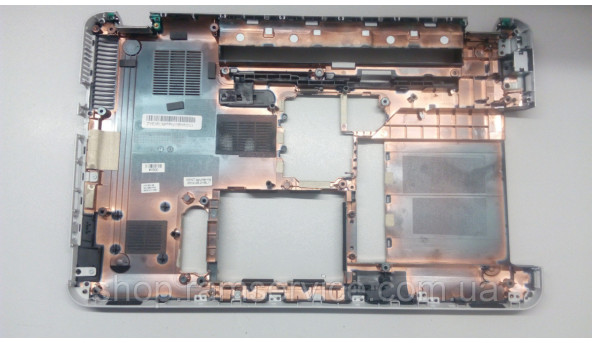 Нижня частина корпуса для ноутбука HP Pavilion dv6, dv6-3014so, б/в - 296431