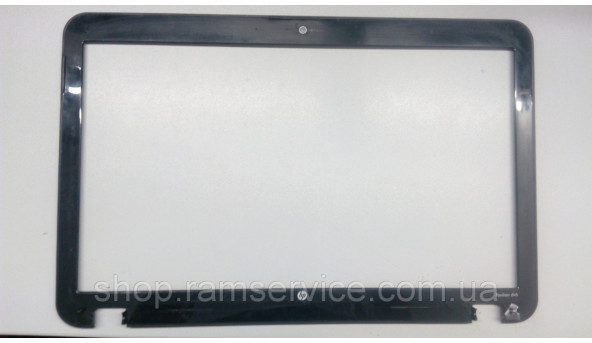 Рамка матриці корпуса для ноутбука HP Pavilion dv6, dv6-3006EO, б/в