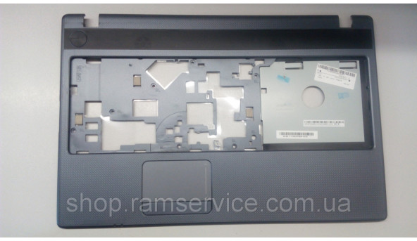 Середня частина корпуса для ноутбука Acer Aspire 5250, P5WE6, б/в