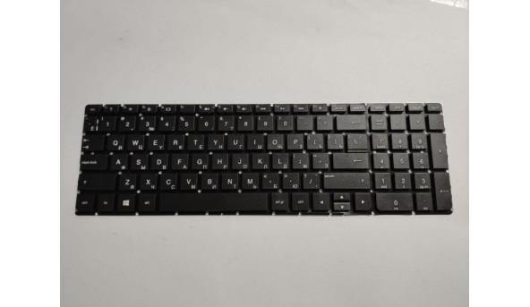 Клавіатура для ноутбука HP 15-A, 15-ay, 15-ba, Нова
