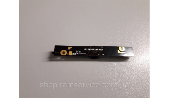 Веб-камера для ноутбука Acer Aspire 3100, PK400001J00, б / у - 296452