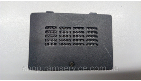 Сервисная крышка для ноутбука Packard Bell EasyNote MH36, EBPE10010XX, б / у