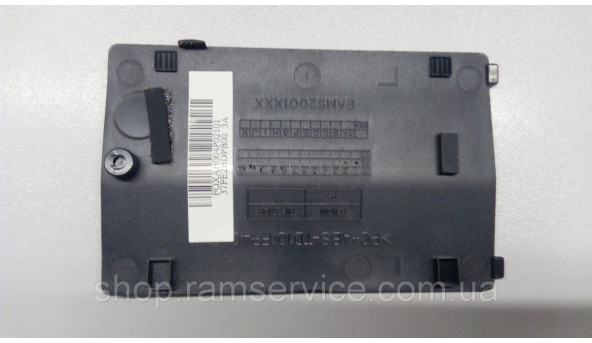 Сервісна кришка, для ноутбука Packard Bell EasyNote MH36, EAMS2001XXX, б/в - 296457