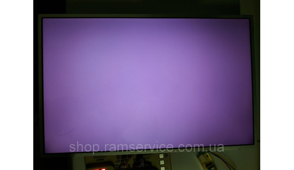 Матриця LG.PHILIPS LP171WP4(TL)(N2) 17.1" CCFL 1440x900, б/в - 296458