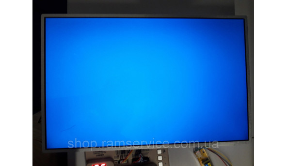 Матриця LG.PHILIPS LP171WP4(TL)(N2) 17.1" CCFL 1440x900, б/в - 296458
