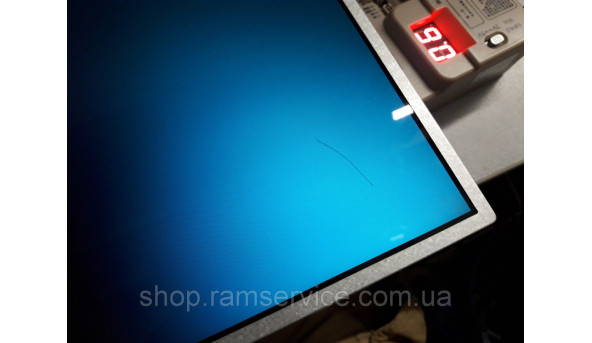 Матриця LG.PHILIPS LP171WP4(TL)(N2) 17.1" CCFL 1440x900, б/в - 296458