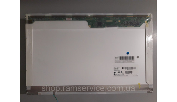 Матриця LG.PHILIPS LP171WP4(TL)(N2) 17.1" CCFL 1440x900, б/в - 296458