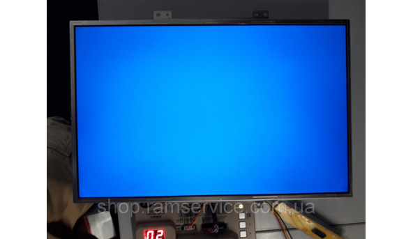 Матриця QUANTA DISPLAY INC. QD15TL07 15.4" CCFL 1280x800, б/в - 296461