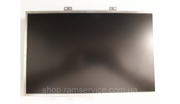 Матриця QUANTA DISPLAY INC. QD15TL07 15.4" CCFL 1280x800, б/в - 296461
