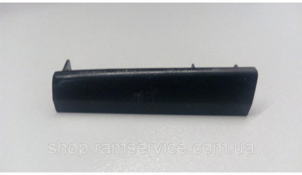 Сервісна кришка, Заглушка HDD, для ноутбука Dell Inspiron 1545, б/в