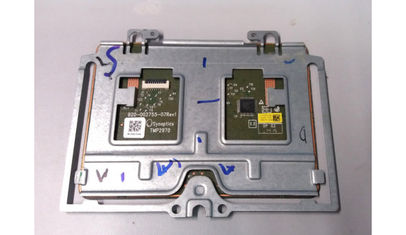 Додаткова плата, Тачпад , для ноутбука ACER Aspire E5-771, ZYW, 920-002755-06, б/в - 296463