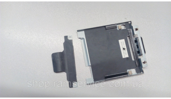 Шахта HDD для ноутбука Dell Precision M6500, 38XM1HBWI00, б/в