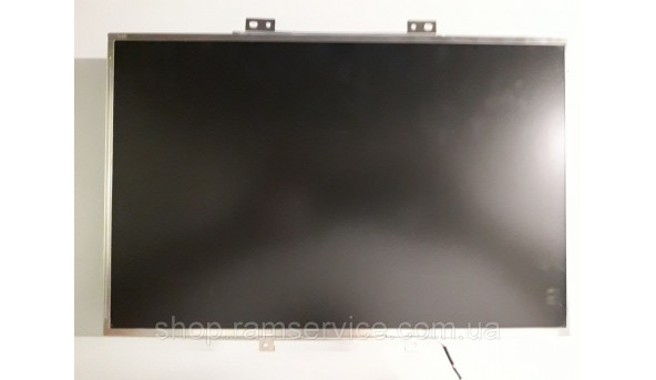 Матриця Samsung LTN154X1-L02 15.4" CCFL 1280x800, б/в - 296466