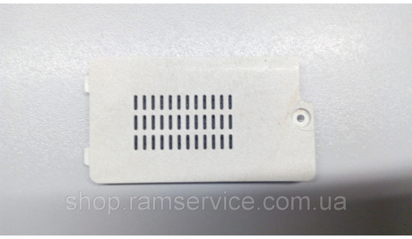 Сервісна кришка, для ноутбука Acer Aspire One D250, KAV60, AP084000A10, б/в