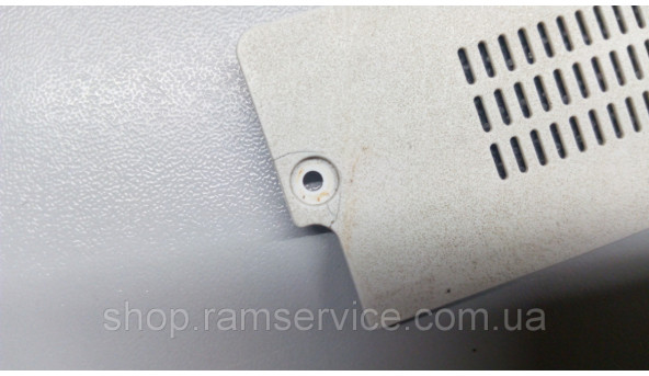 Сервісна кришка, для ноутбука Acer Aspire One D250, KAV60, AP084000A10, б/в - 296467