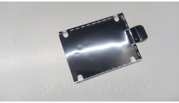 Шахта HDD для ноутбука Toshiba Satellite M70-144, AMCW1071000, б / у