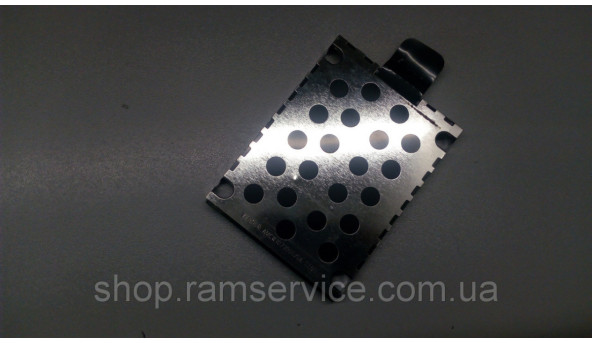 Шахта HDD для ноутбука Toshiba Satellite M70-144, AMCW1071000, б / у - 296468