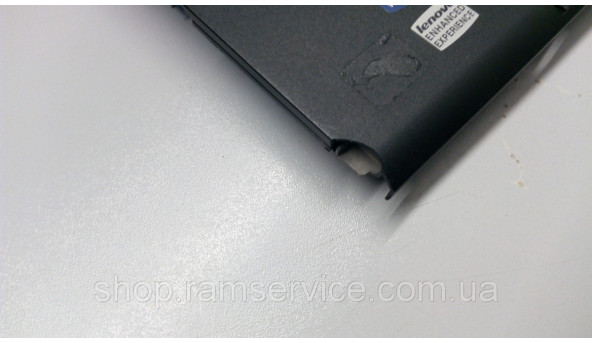 Средняя часть корпуса для ноутбука Lenovo ThinkPad W510 б / у - 296470