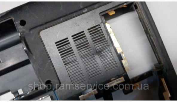 Нижня частина корпуса для ноутбука Fujitsu Amilo Pa 3553, MS2242, б/в - 296471