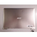 Крышка матрицы корпуса для ноутбука Acer Aspire S3 Series, б / у