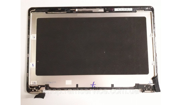 Крышка матрицы корпуса для ноутбука Acer Aspire S3 Series, б / у