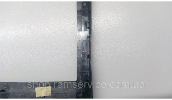 Рамка матрицы корпуса для ноутбука Packard Bell EasyNote TK85, P5WS6, б / у - 296476