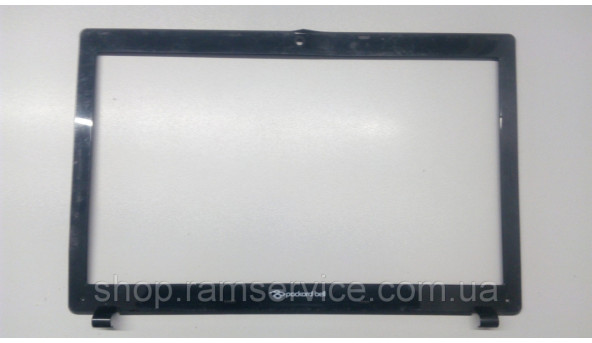 Рамка матрицы корпуса для ноутбука Packard Bell EasyNote TK85, P5WS6, б / у