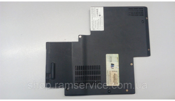 Сервисная крышка для ноутбука Acer TravelMate 4220, ZB2, 3FZB5HCTN08, б / у