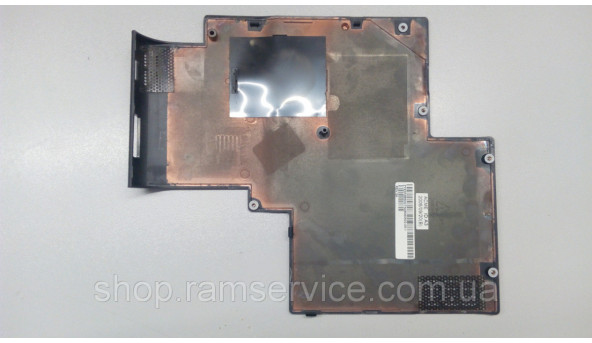 Сервисная крышка для ноутбука Acer TravelMate 4220, ZB2, 3FZB5HCTN08, б / у - 296477