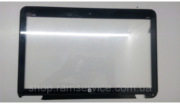 Рамка матриці корпуса для ноутбука HP ENVY 14, 14-2090eo, б/в