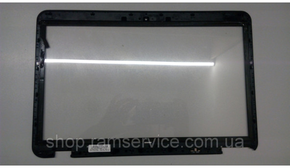 Рамка матриці корпуса для ноутбука HP ENVY 14, 14-2090eo, б/в - 296478