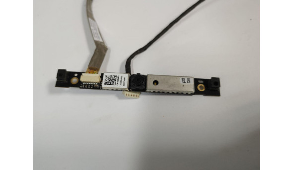 Веб-камера для ноутбука  Dell Vostro 3500, CN -023VXT, 097РСС Б/У