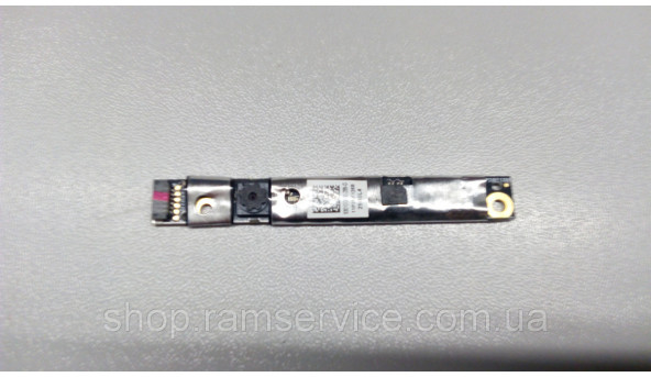 Веб-камера для ноутбука Sony VAIO SVE14AG18M, 93010G000-29, б / у