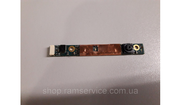 Веб-камера для ноутбука  Sony VaIO VGN-CS11Z ,VGN-CS11S,  AICM3LAI000  Б/У