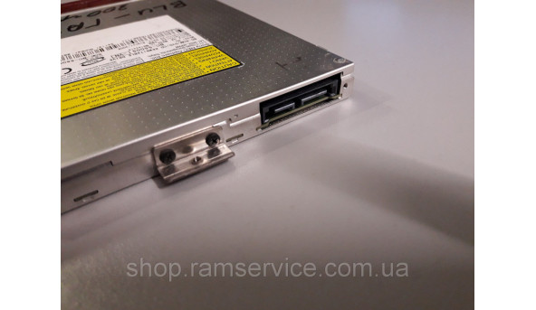 CD / DVD / BLU-RAY Disc повод BC-5500S для ноутбука Sony VaIO VGN-CS11Z, б / у - 296498