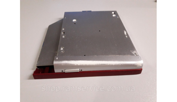 CD / DVD / BLU-RAY Disc повод BC-5500S для ноутбука Sony VaIO VGN-CS11Z, б / у