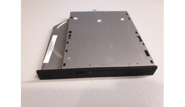 CD / DVD привод AD-7560A для ноутбука Acer Aspire 7520, б / у