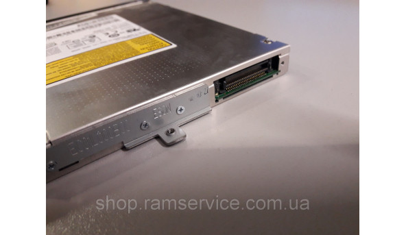 CD / DVD привод AD-7560A для ноутбука Acer Aspire 7520, б / у - 296502